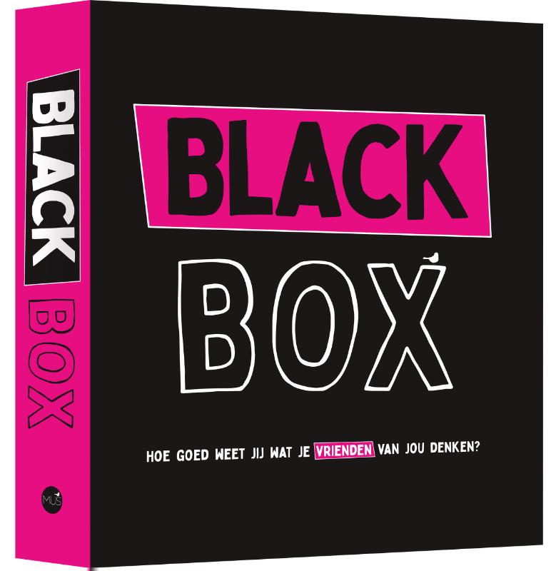 Black Box – 2