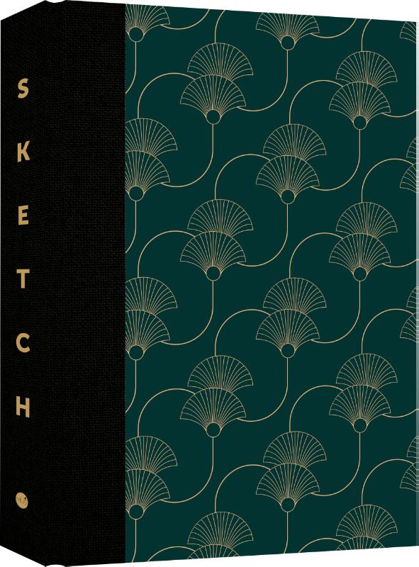 MUS Sketch Book