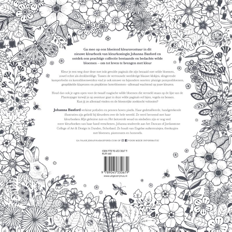 Waanzinnige Wildernis