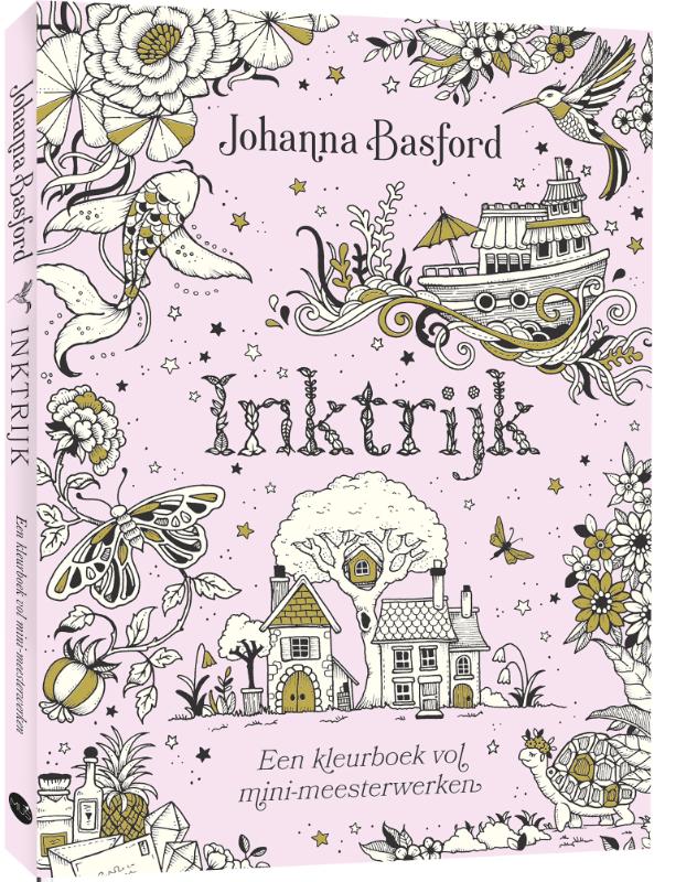 Inktrijk