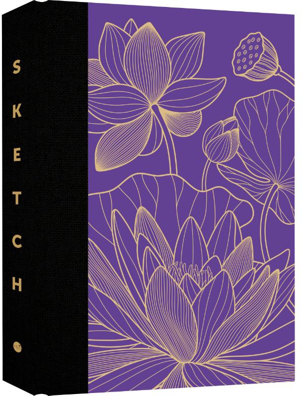 MUS Sketch Book – MUS Sketch Book