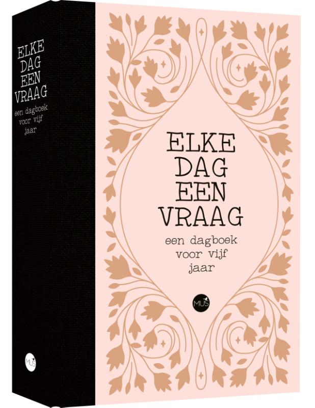 Elke dag een vraag