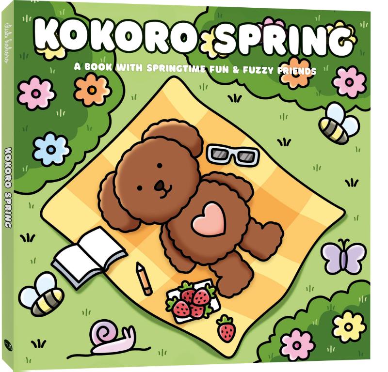 Kokoro Spring