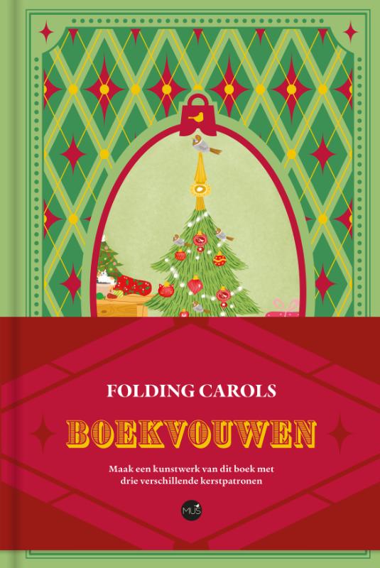 Folding Carols