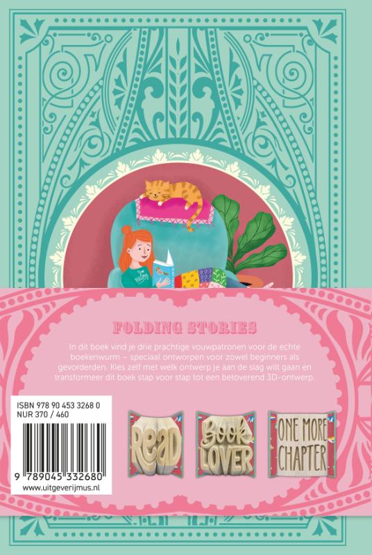 Folding Stories