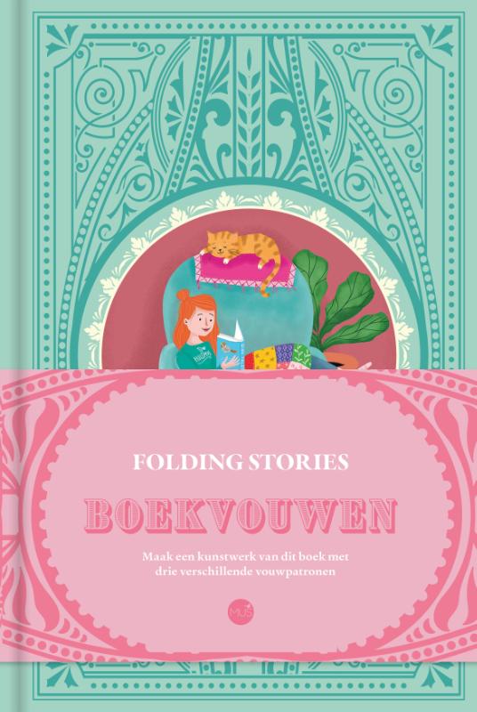 Folding Stories
