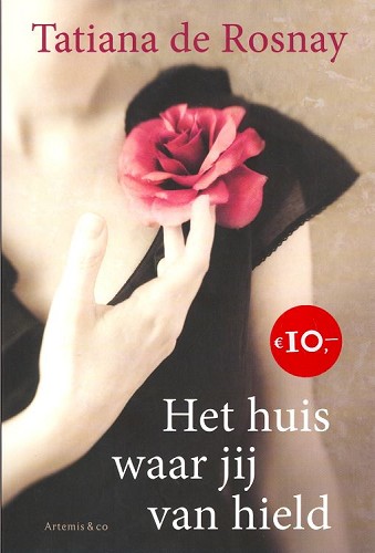 Het huis waar jij van hield