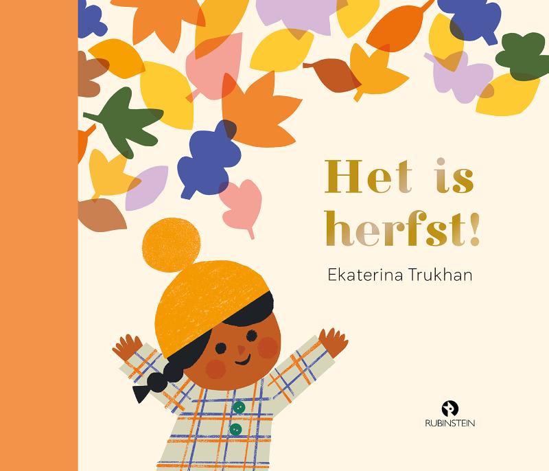 Het is herfst!
