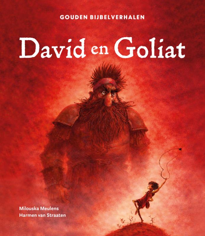 David en Goliat