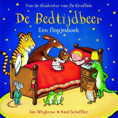 De Bedtijdbeer