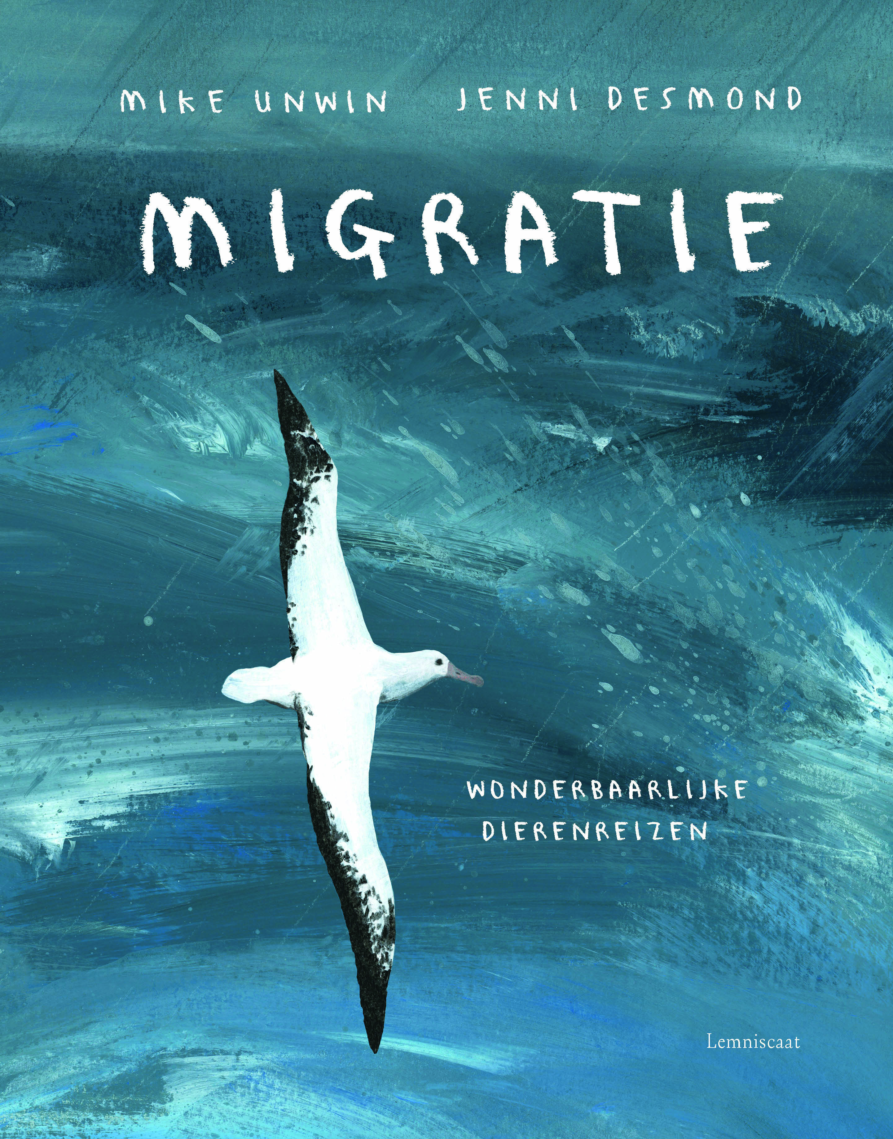 Migratie