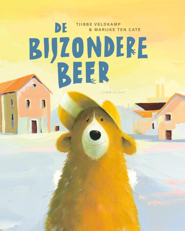 De bijzondere beer