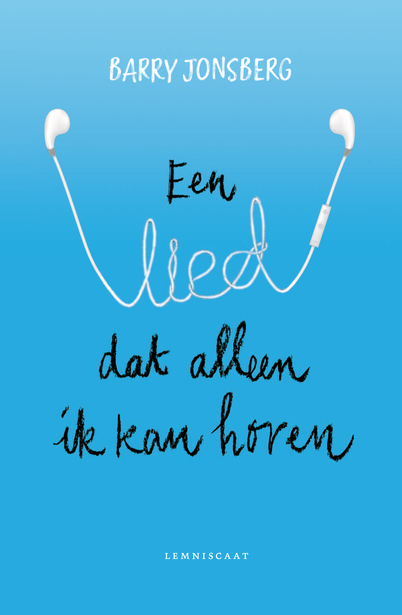 Een lied dat alleen ik kan horen