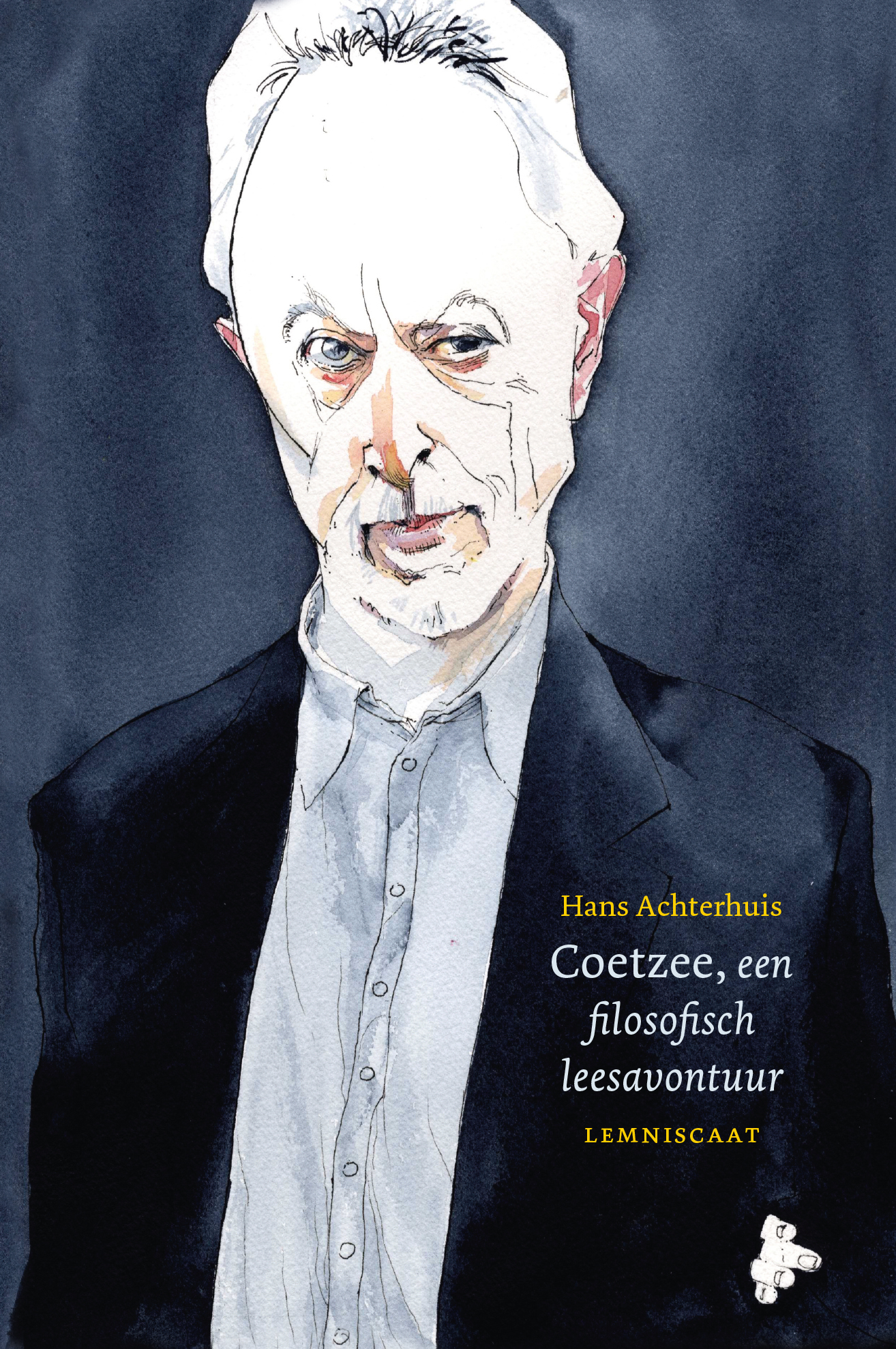 Coetzee, een filosofisch leesavontuur