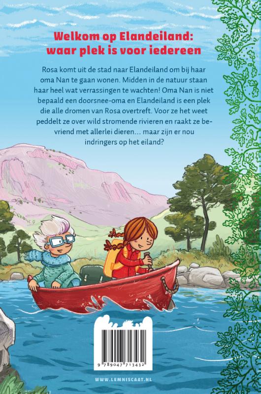 Elandeiland