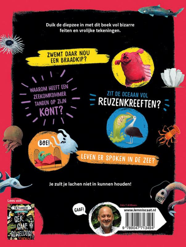 Duik mee in de diepzee
