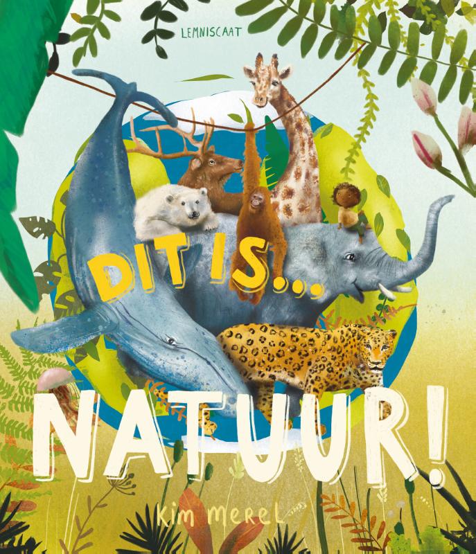 Dit is … natuur!