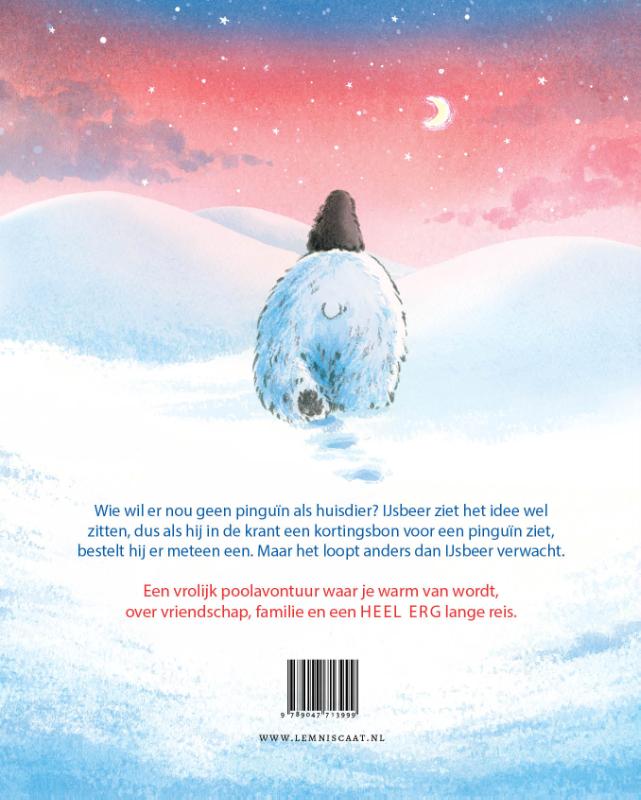 Pinguinpakketje