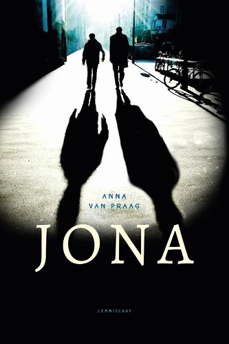 Anna van Praag: Jona