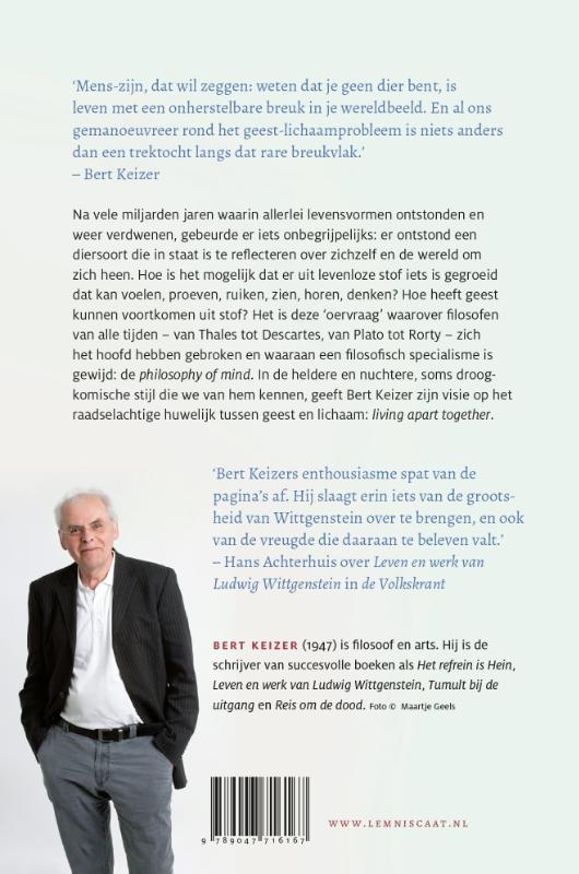 Het raadsel van de geest