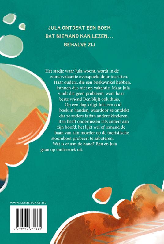 Een snufje magie