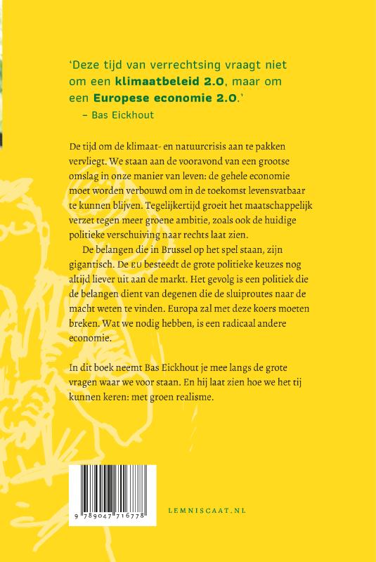 Groen realisme