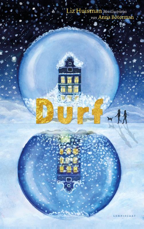 Durf
