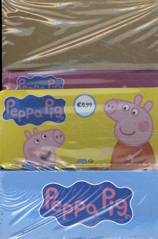 Ik vind je lief, Mama Big/Ik vind je lief, Papa Big (display 10 exx)
