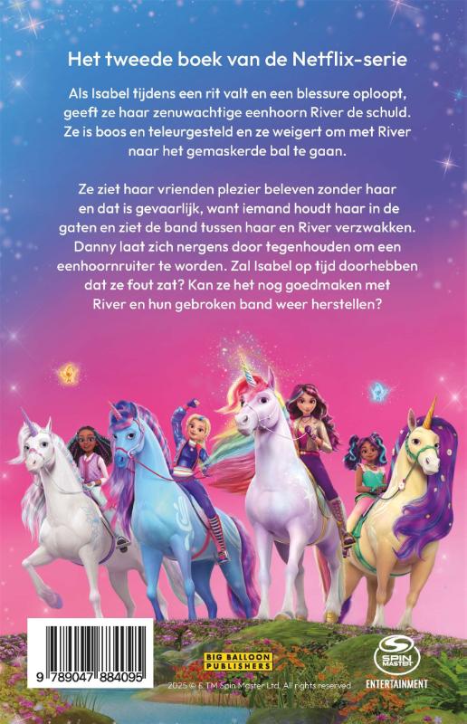 Onder de feeënmaan