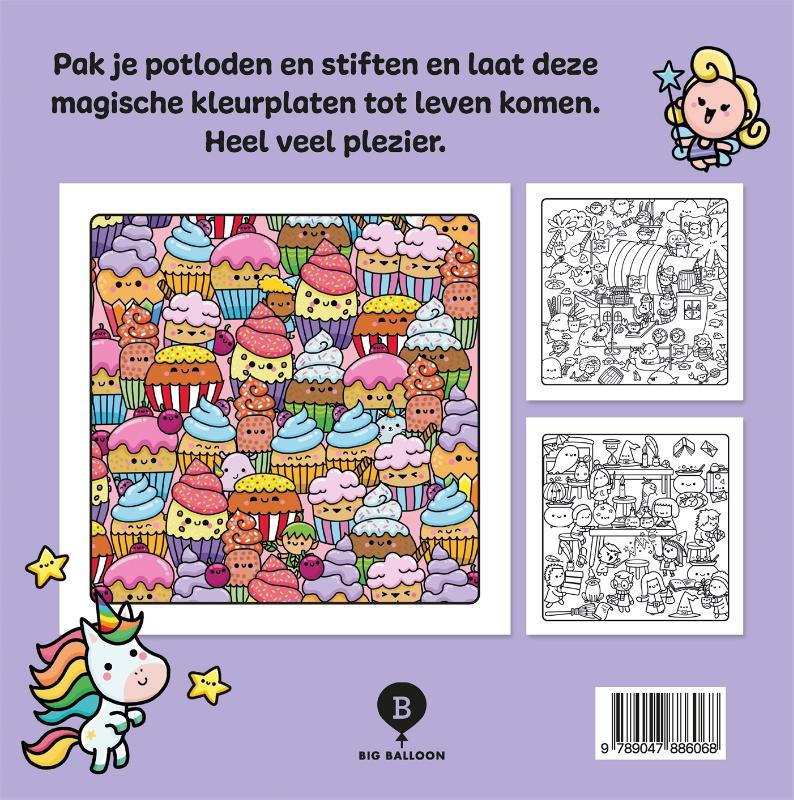 Er was eens…