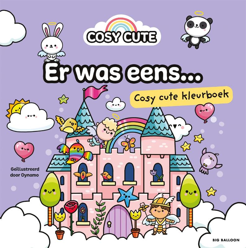 Er was eens…