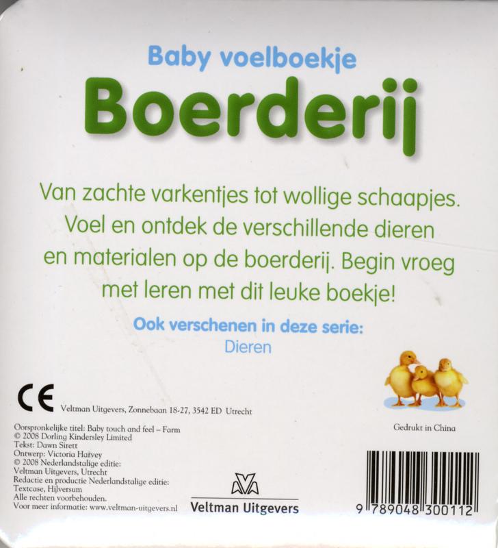 Boerderij