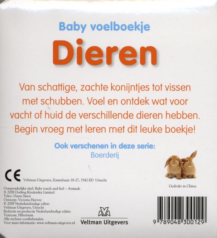 Dieren