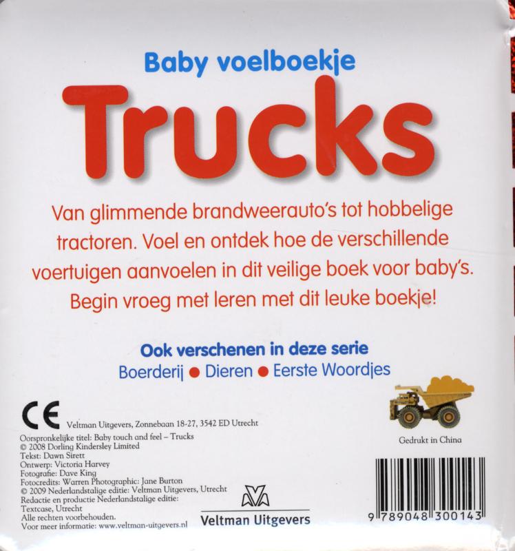 Trucks