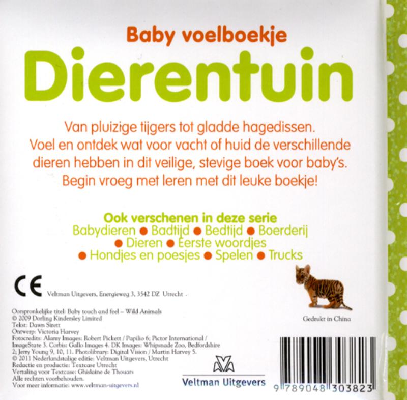 Dierentuin