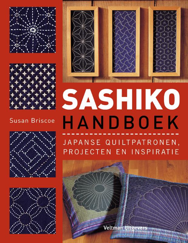 Sashiko – handboek