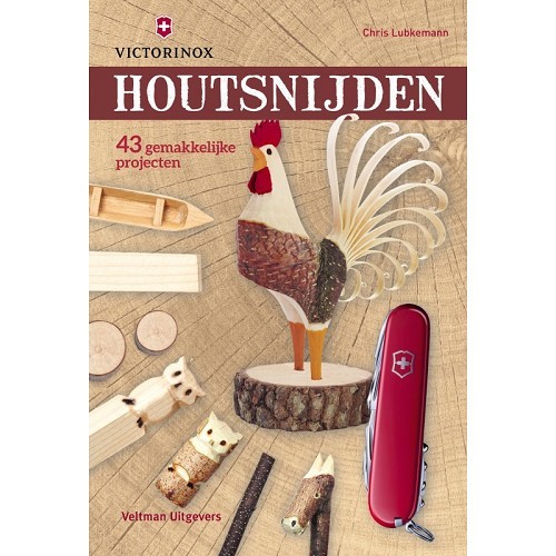 Houtsnijden