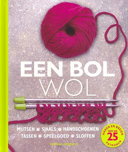 Eén bol wol