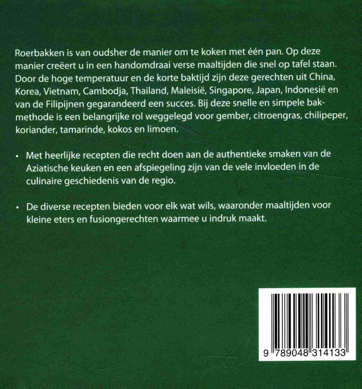 500 roerbakgerechten