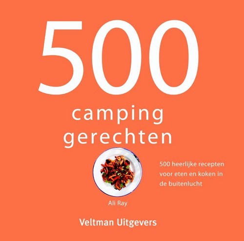 500 campinggerechten