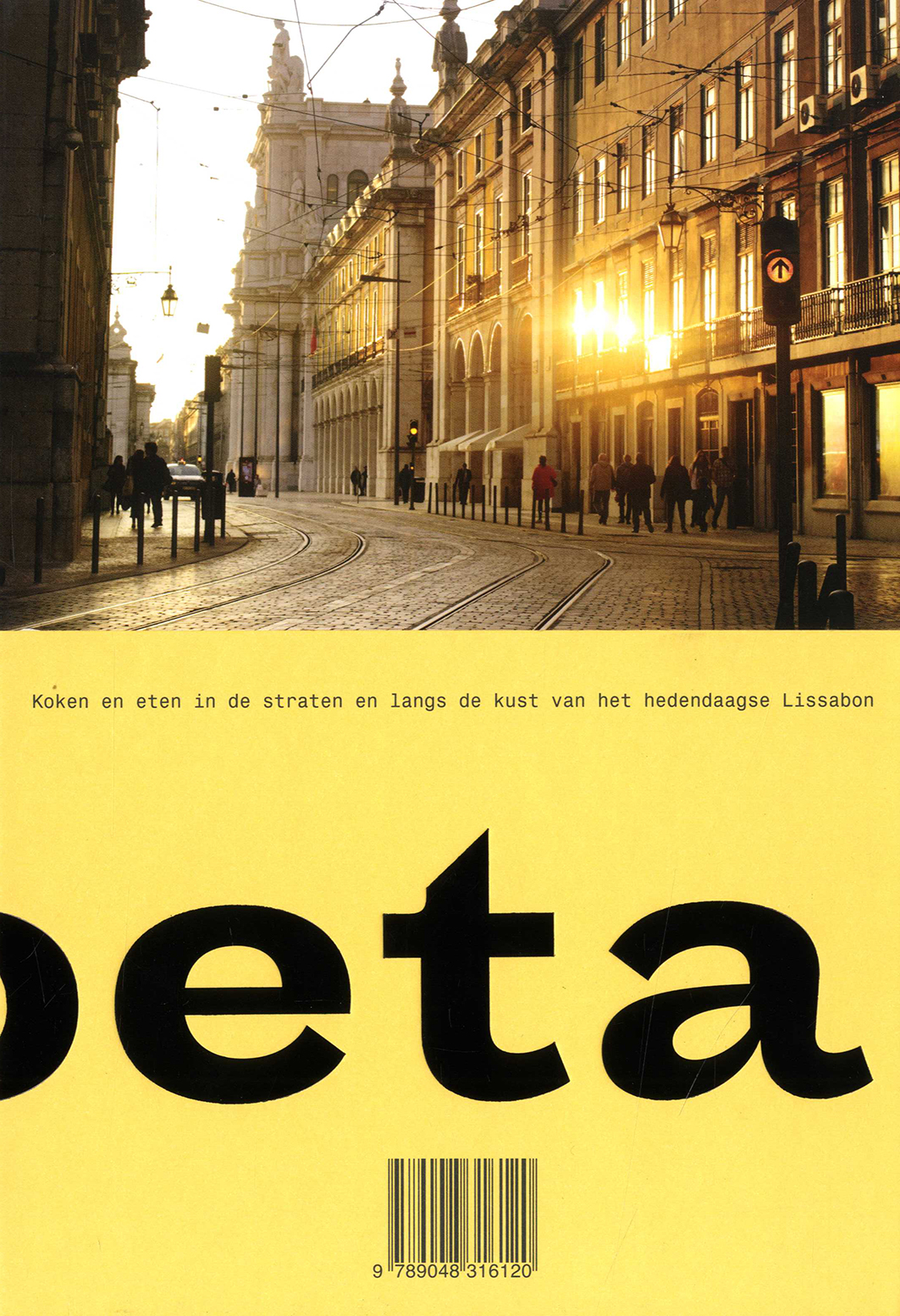 Lisboeta - Afbeelding 2