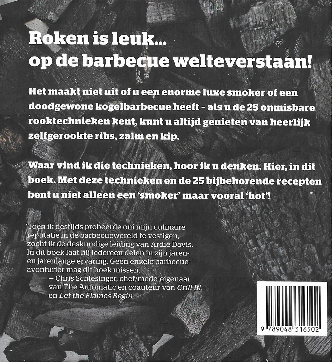 Technieken en recepten voor het roken - Afbeelding 2