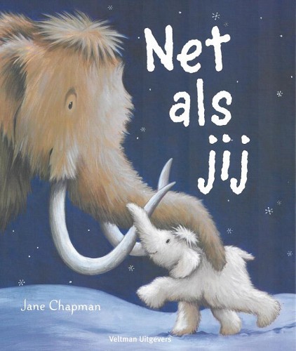 Net als jij - Afbeelding 2
