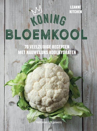Koning Bloemkool - Afbeelding 2