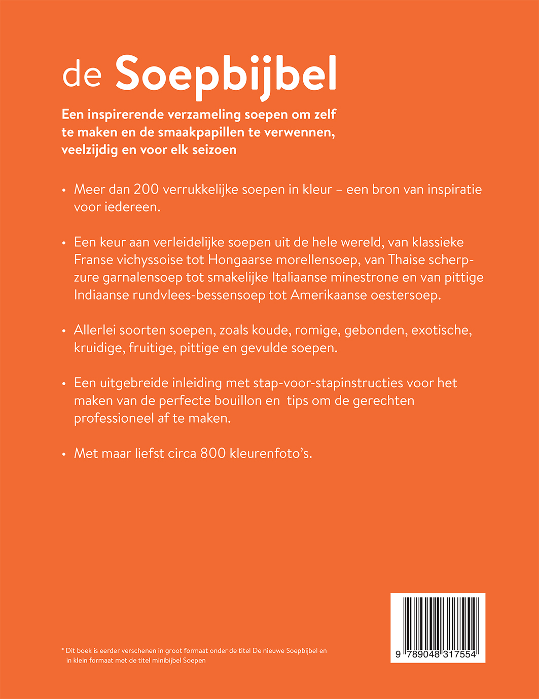 de Soepbijbel