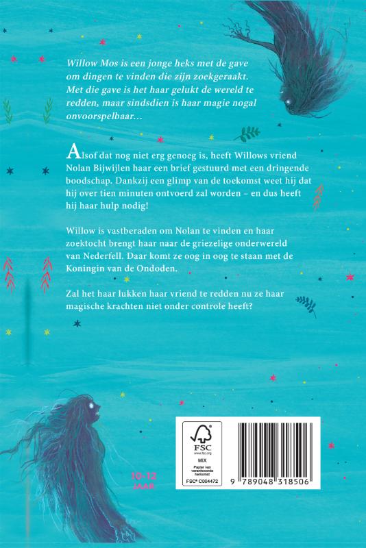 Het vergeten verhaal - Afbeelding 2