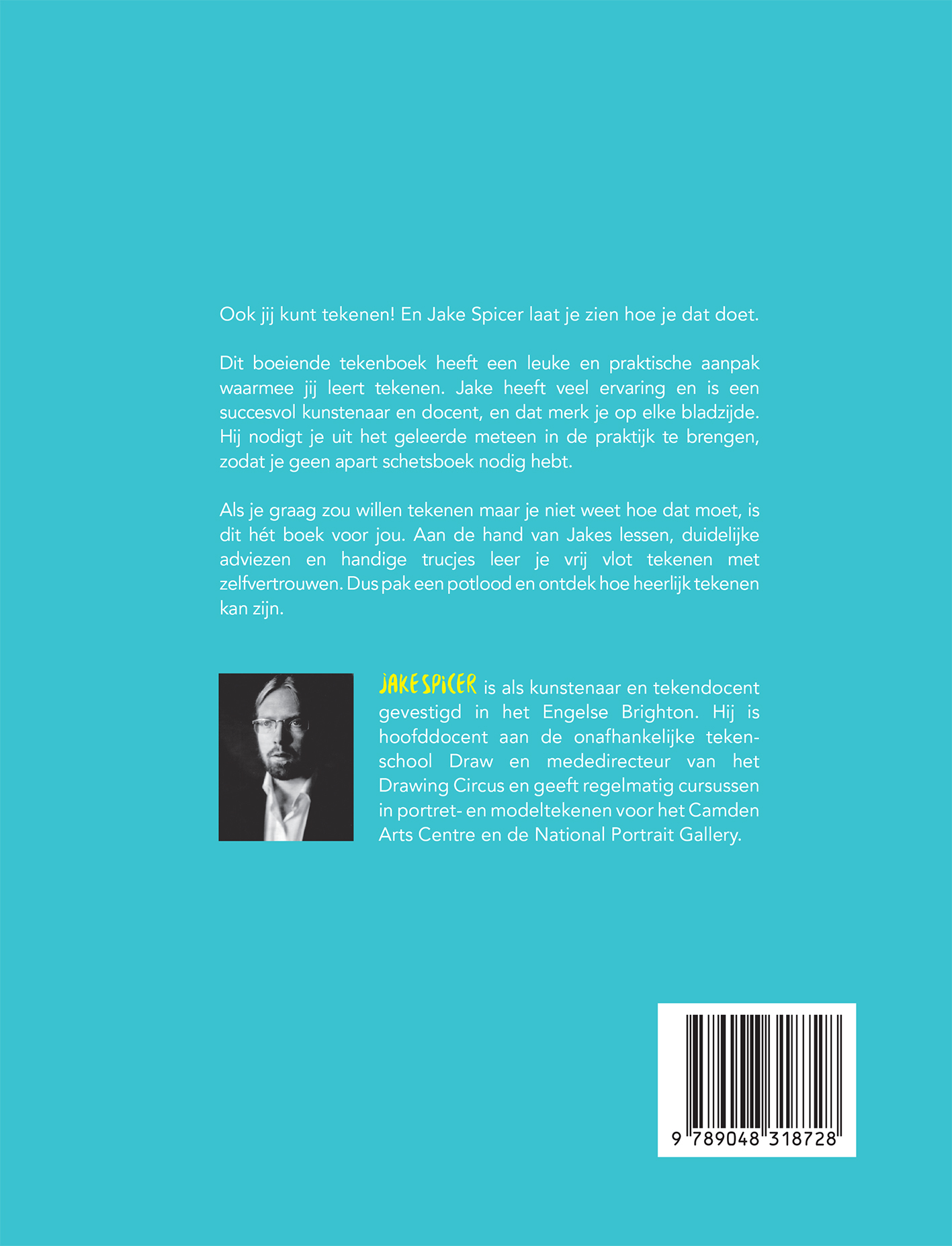 Leer tekenen!