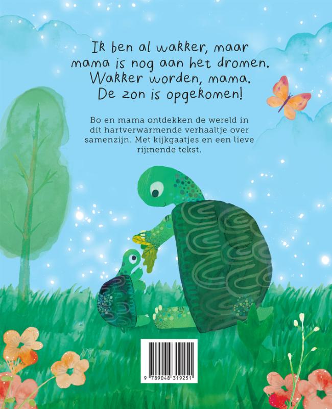Jij maakt mij gelukkig - Afbeelding 2