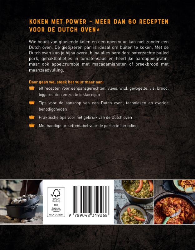 Dutch Oven