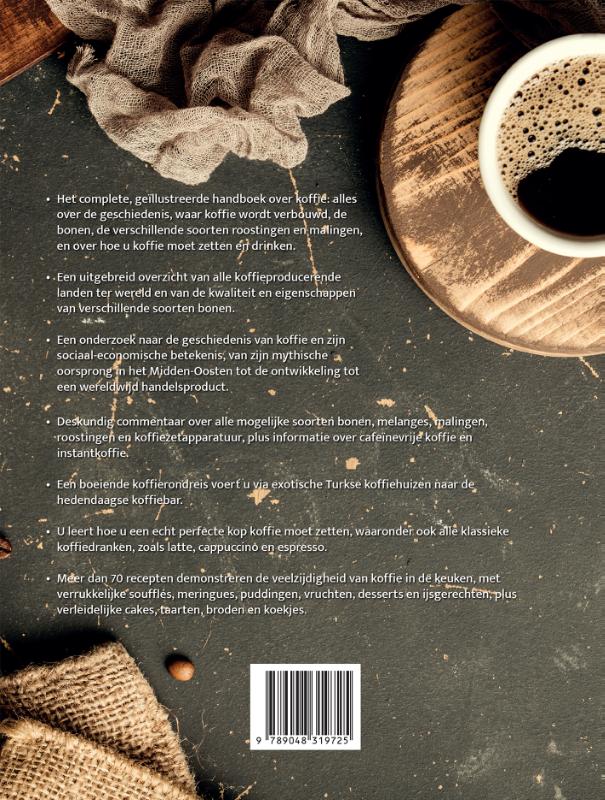 Koffie